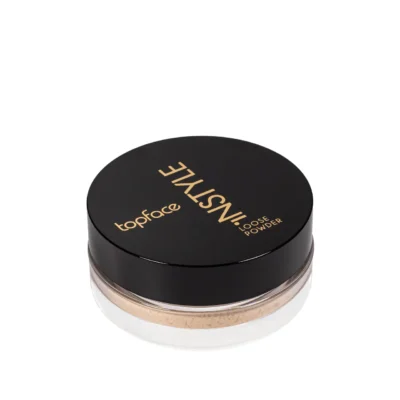 Topface perfective loose banana powder 103