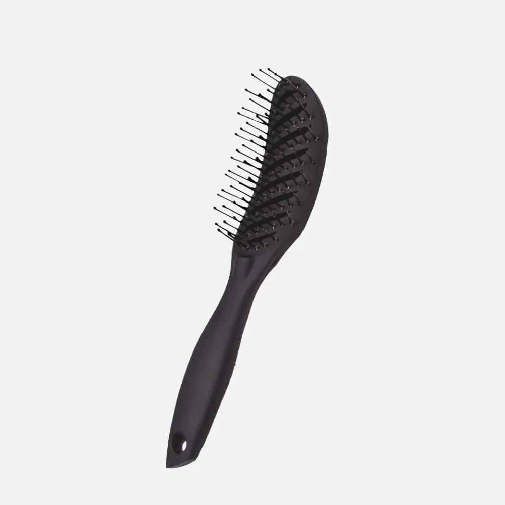 Urban keratin brosse speciale lissage bresilien