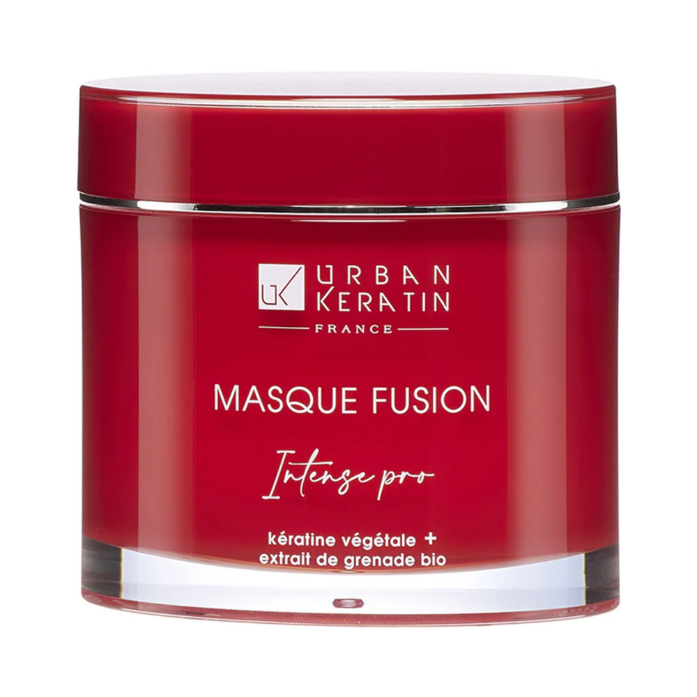 Urban keratin masque fusion intense pro 200ml