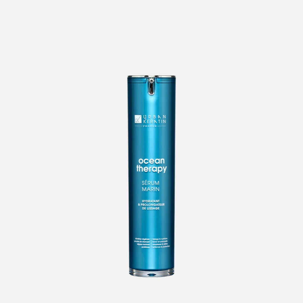 Urban keratin sérum marin ocean therapy urban keratin 50ml