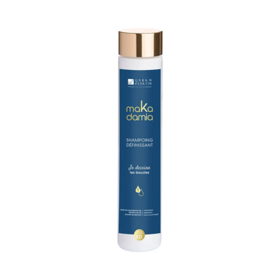 Urban Keratin Shampooing Je Dessine Makadamia 250ml