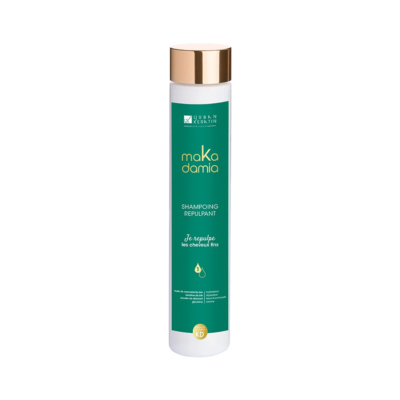 Urban Keratin Shampooing Je Repulpe Makadamia 250ml