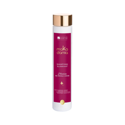 Urban Keratin Shampooing J'illumine Makadamia 250ml