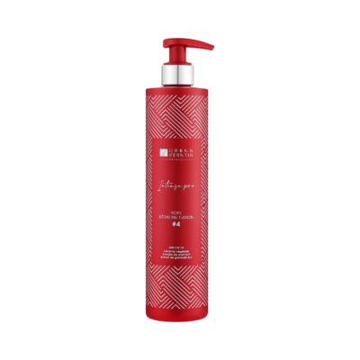 Urban Keratin Soin Fusion Intense Pro 400ml