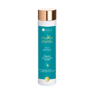 Urban Keratin Soin Je Repulpe Makadamia 200ml