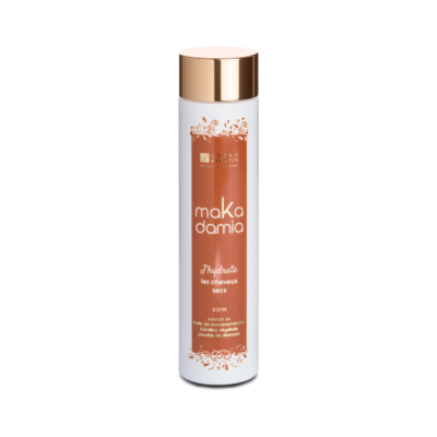 Urban Keratin Soin J'hydrate Makadamia 200ml