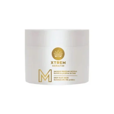Xtrem Keratin Masque Profond Soyeux 200ml