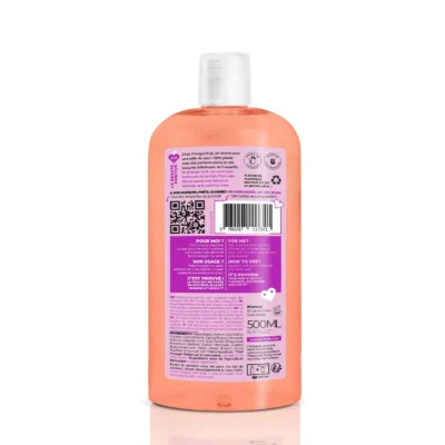 Energie Fruit Gel Douche Ma Douche Coco 500ml