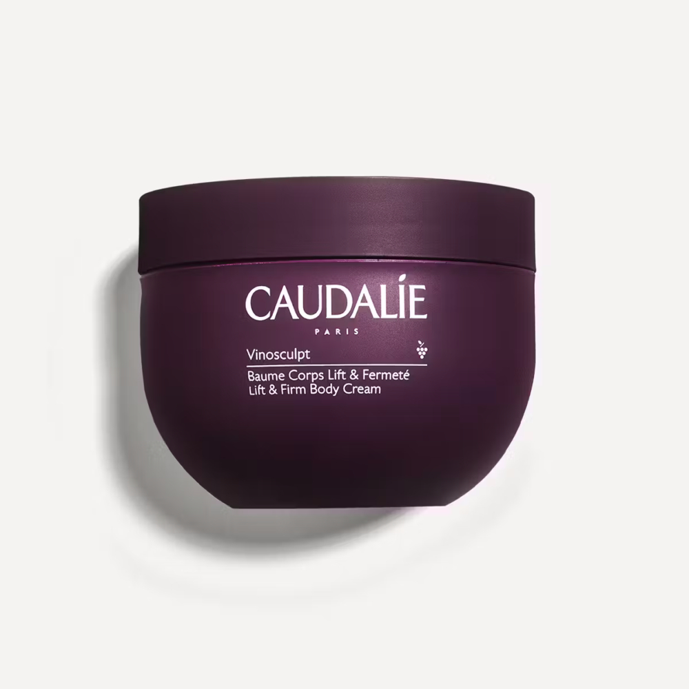 Caudalie vinosculpt baume corps lift et fermeté 250ml