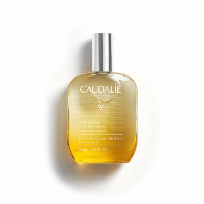 Caudalie Huile de Soin Soleil des Vignes 100ml