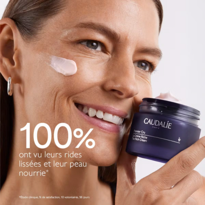 Caudalie Premier Cru La Crème Riche Anti-Age 50ml
