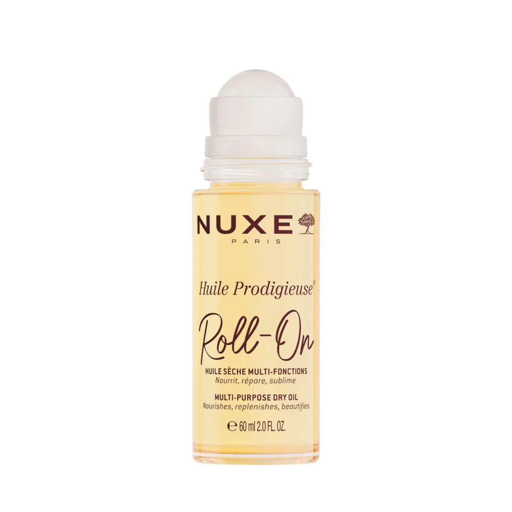 Nuxe huile prodigieuse roll-on 60ml