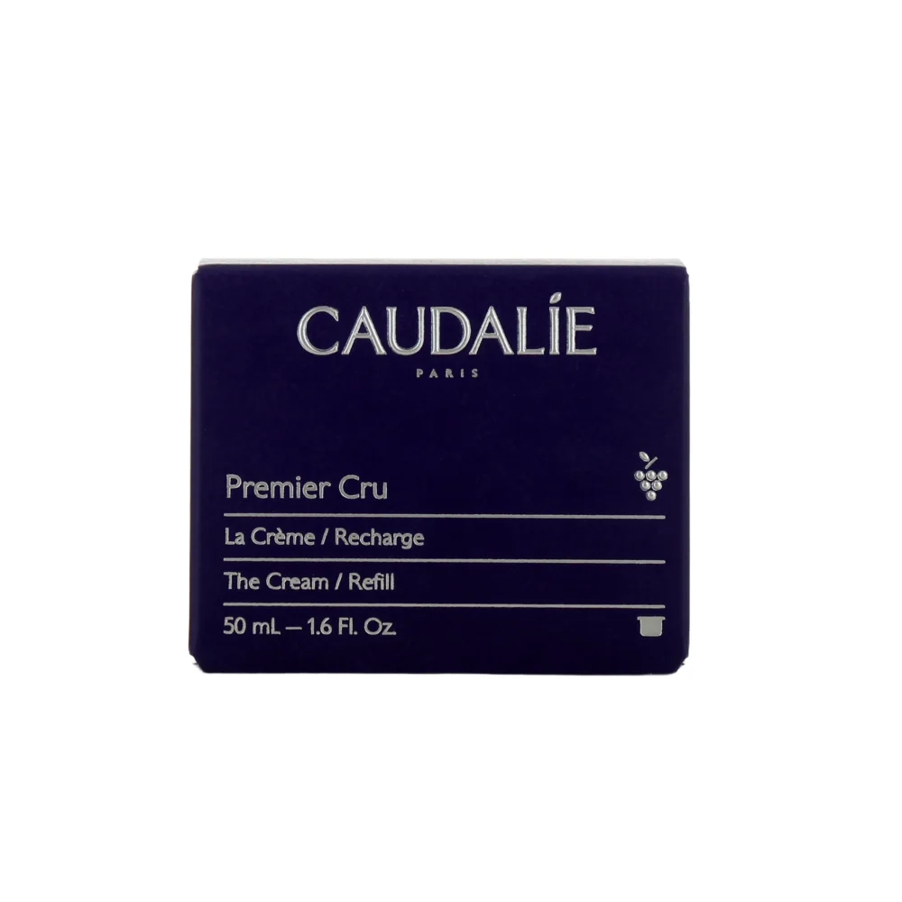 Caudalie premier cru la crème anti-âge recharge 50ml
