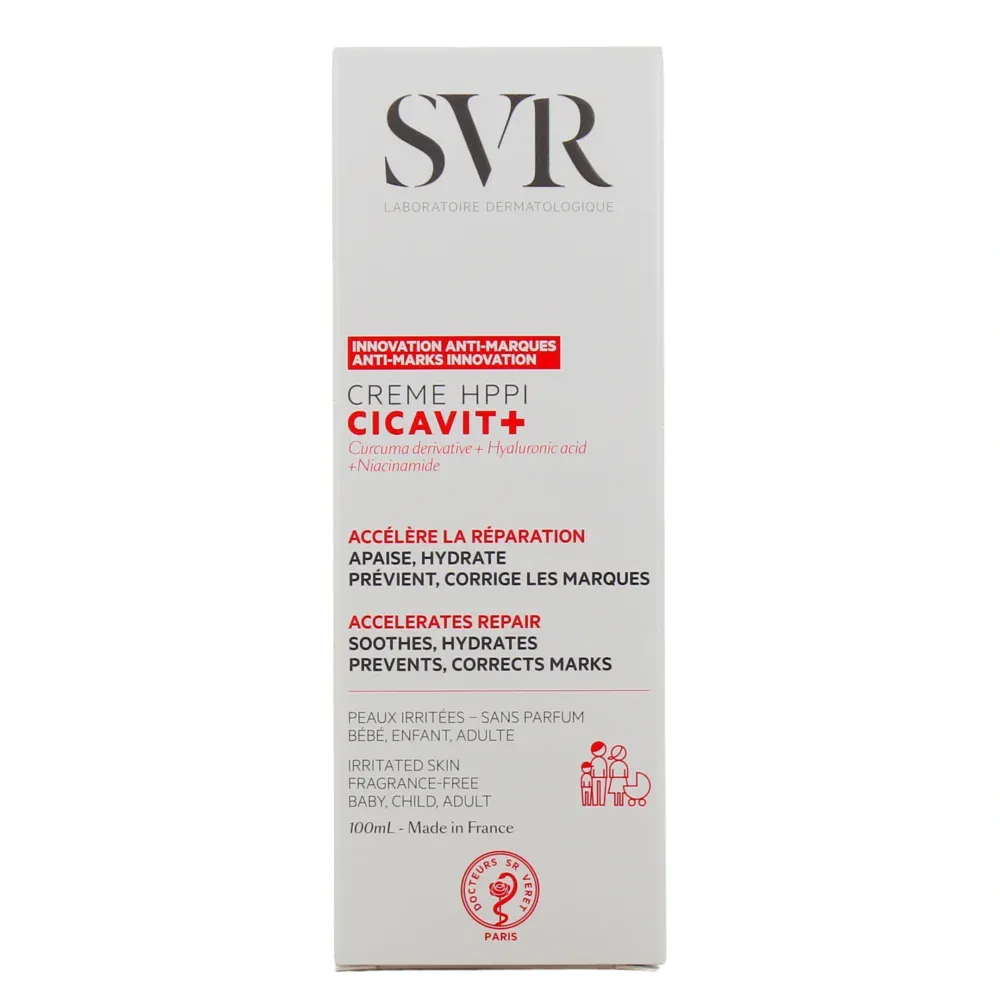 Svr cicavit + crème hppi 100ml