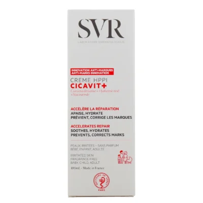 Svr cicavit + crème hppi 100ml