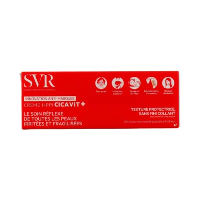 Svr cicavit+ crème hppi réparatrice anti-marques 40ml