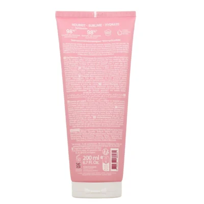 Luxeol Shampoing Boucles 200ml