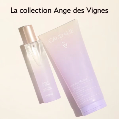 Caudalie eau de parfum ange des vignes 50ml