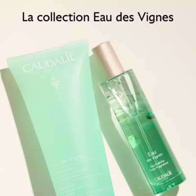 Caudalie Eau Fraîche Eau des Vignes 50ml