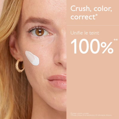 Caudalie vinocrush crème teintée teinte 2 30ml