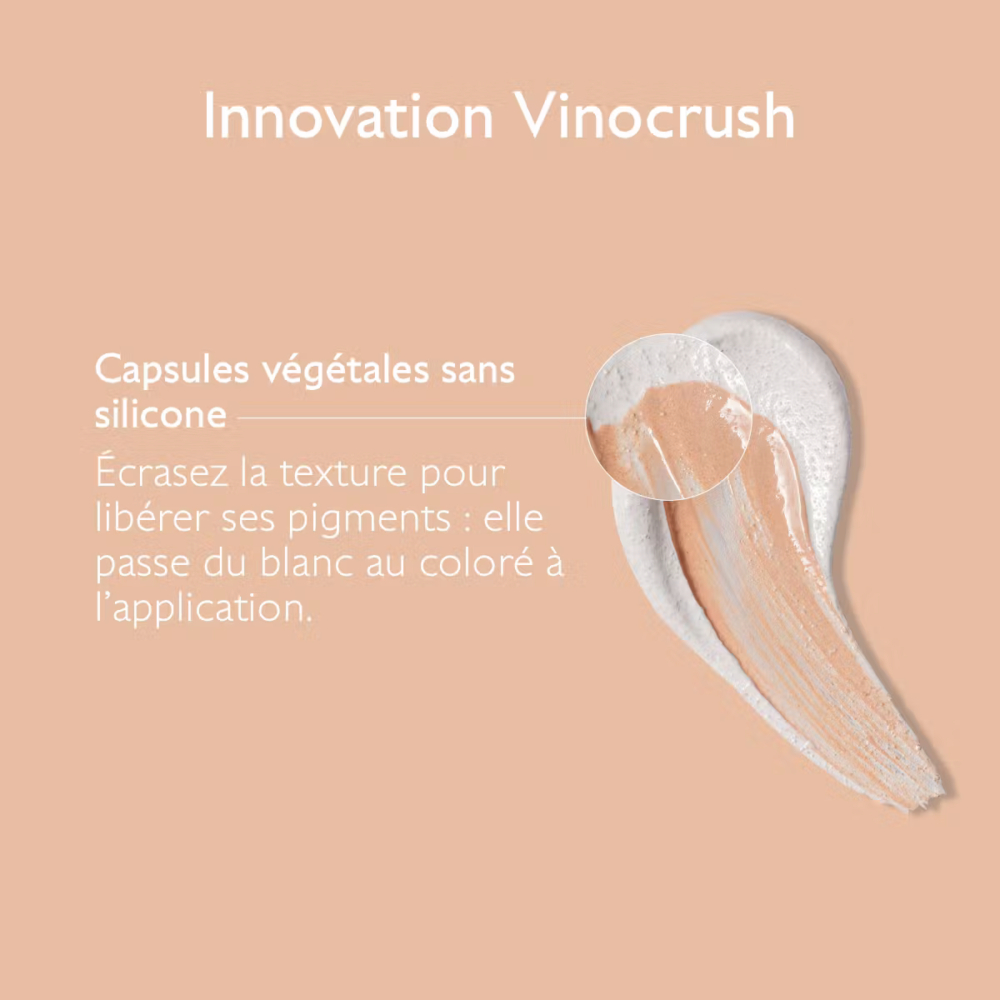 Caudalie vinocrush crème teintée teinte 2 30ml