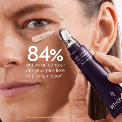 Caudalie premier cru la crème yeux anti-âge global 15ml