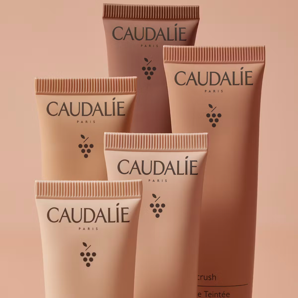 Caudalie vinocrush crème teintée teinte 1 30ml