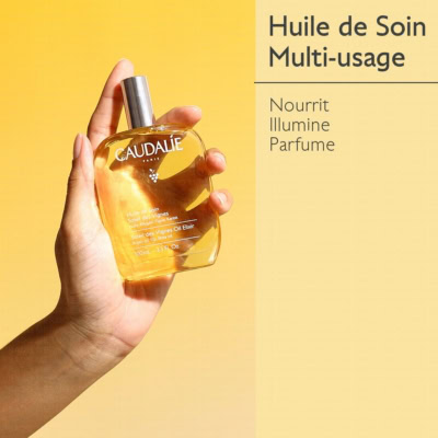 Caudalie Huile de Soin Soleil des Vignes 100ml