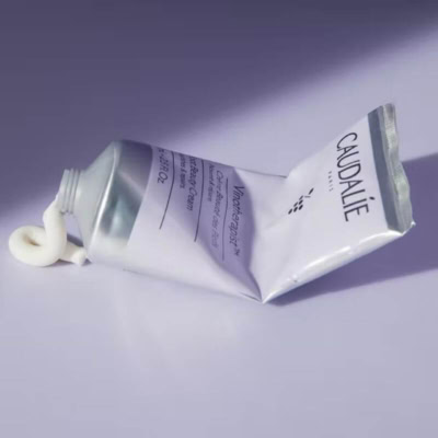 Caudalie vinotherapist crème beauté des pieds 75ml