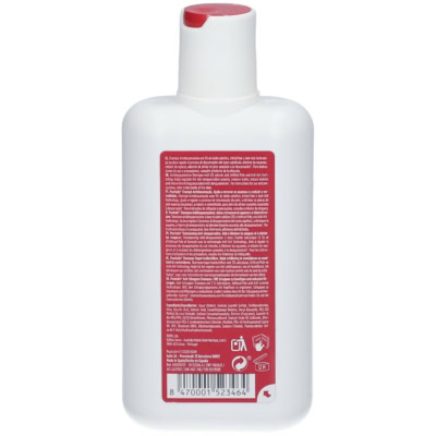 Isdin shampoing psorisdin anti-desquamation 200ml