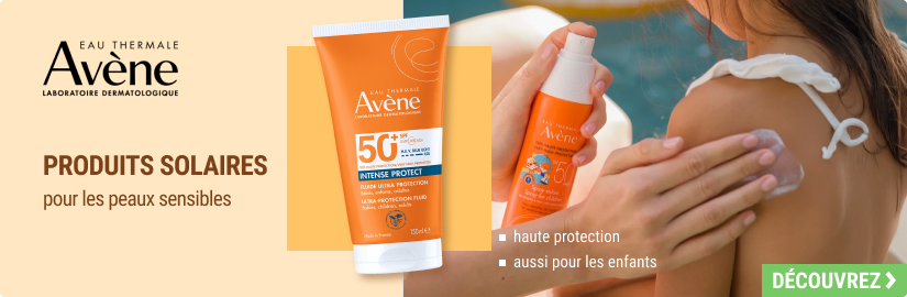 Avene tunisie