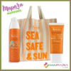 Avene Solaire Enfant Spray SPF50+ + Crème B-Protect SPF50+ + Sac de Plage Offert