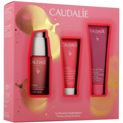 Caudalie Coffret la Routine Hydratation