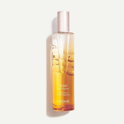 Caudalie Eau Fraîche Soleil des Vignes 50ml