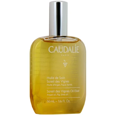 Caudalie huile de soin soleil des vignes 100ml
