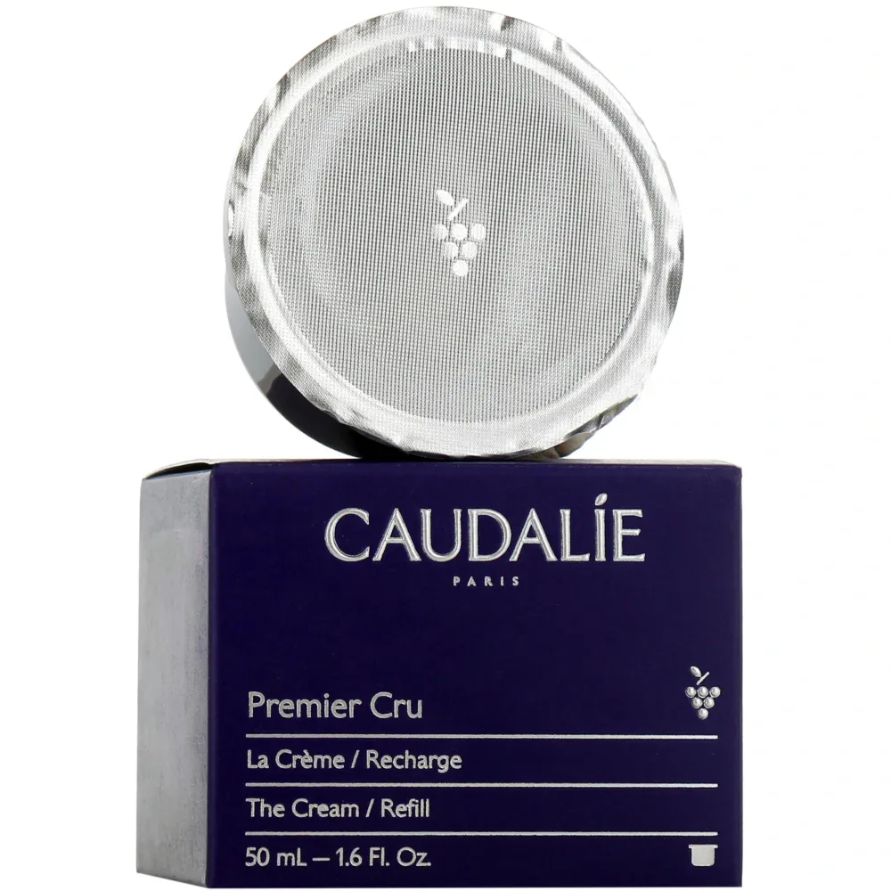 Caudalie premier cru la crème anti-âge recharge 50ml