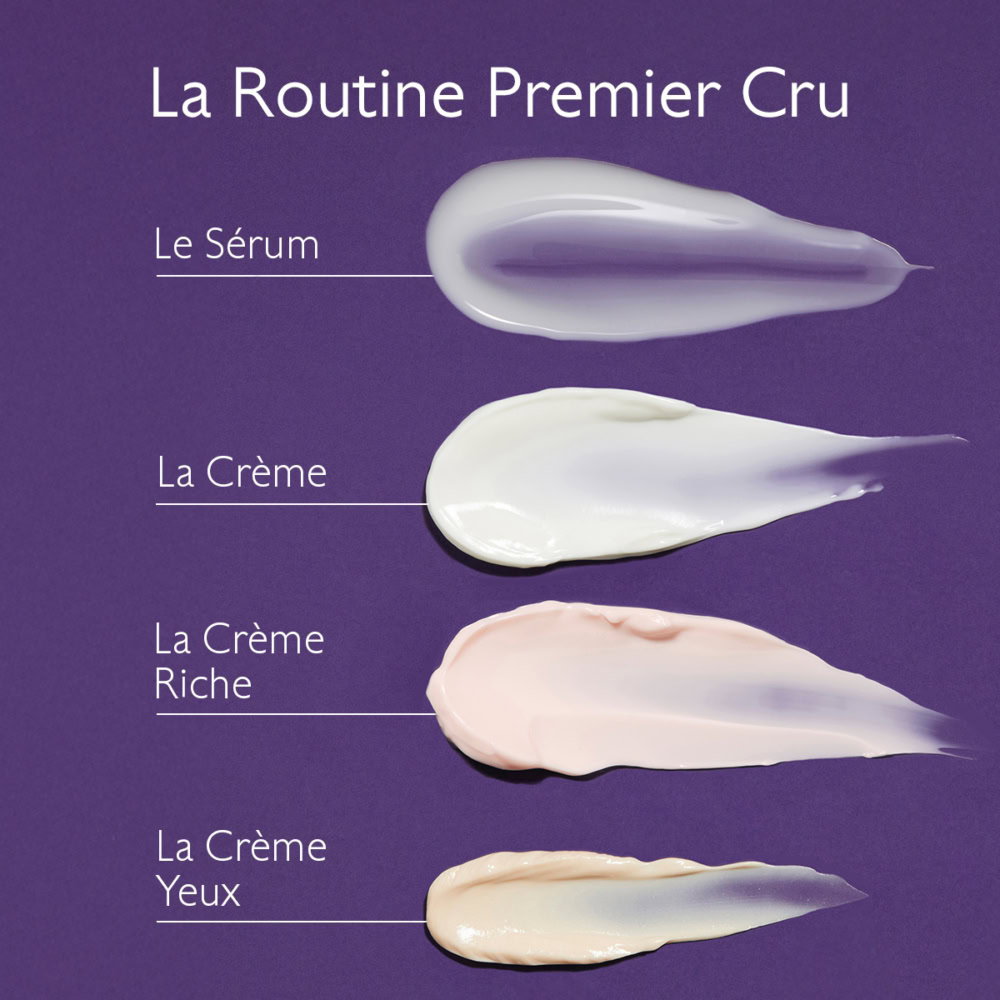 Caudalie premier cru la crème anti-âge recharge 50ml