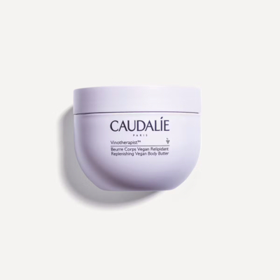 Caudalie Vinotherapist Beurre Corps Vegan Relipidant 250ml