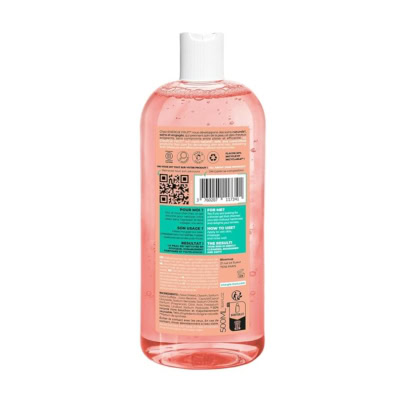 Energie Fruit Gel Douche Ma Douche Coco 500ml