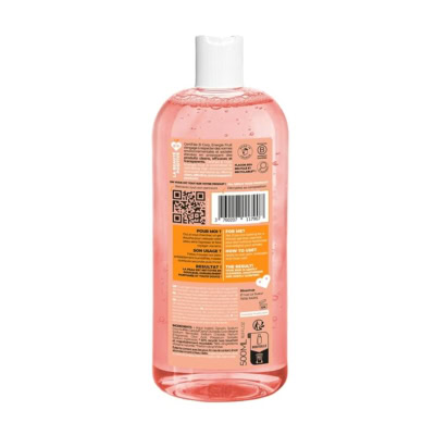Energie Fruit Gel Douche Ma Douche Oranger 500ml