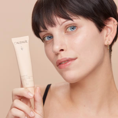 Caudalie vinocrush crème teintée teinte 1 30ml