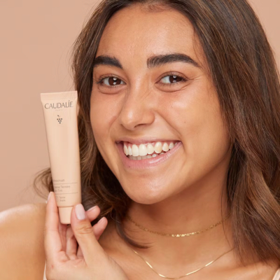 Caudalie vinocrush crème teintée teinte 3 30ml