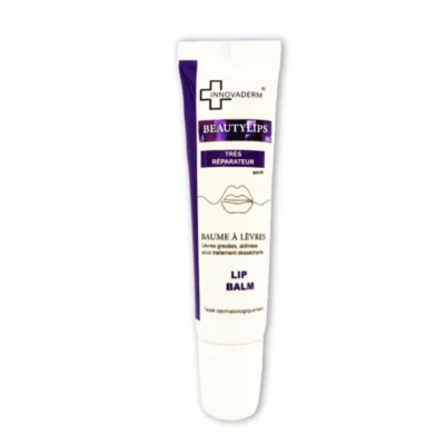 Innovaderm Beautylips Baume à Levre SPF20 15ml