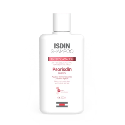 ISDIN Shampoing Psorisdin Anti-Desquamation 200ml