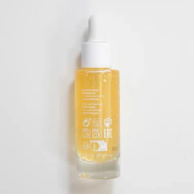 La Cabine Sérum 25% Hyaluronic Complex Anti Rides et Anti-Age 30ml
