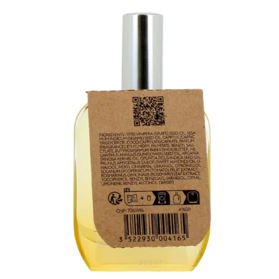 Caudalie huile de soin soleil des vignes 100ml