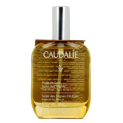 Caudalie huile de soin soleil des vignes 100ml