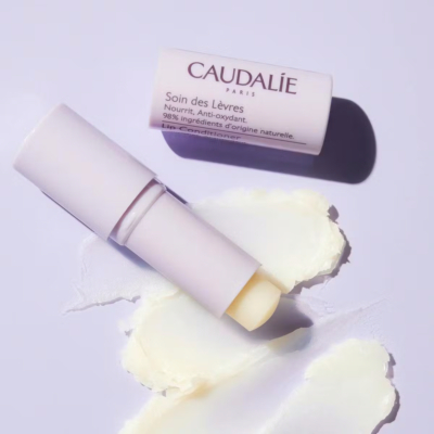 Caudalie vinotherapist soin des lèvres 4,5g