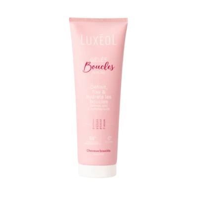 Luxeol Gelée Boucles 250ml