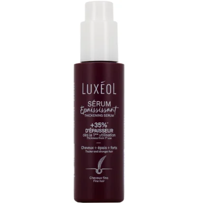 Luxeol Sérum Epaississant 100ml